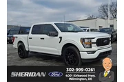 Ford F-150 2023 4x4 XL 4dr S en Philadelphia