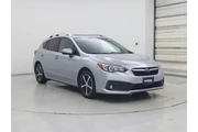 Subaru Impreza 2021 AWD Prem