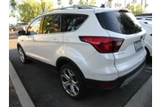 $17999 : Ford Escape 2019 Titanium 4d thumbnail