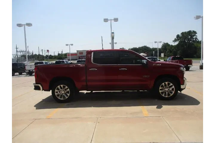 $22994 : Chevrolet Silverado 1500 201 image 10