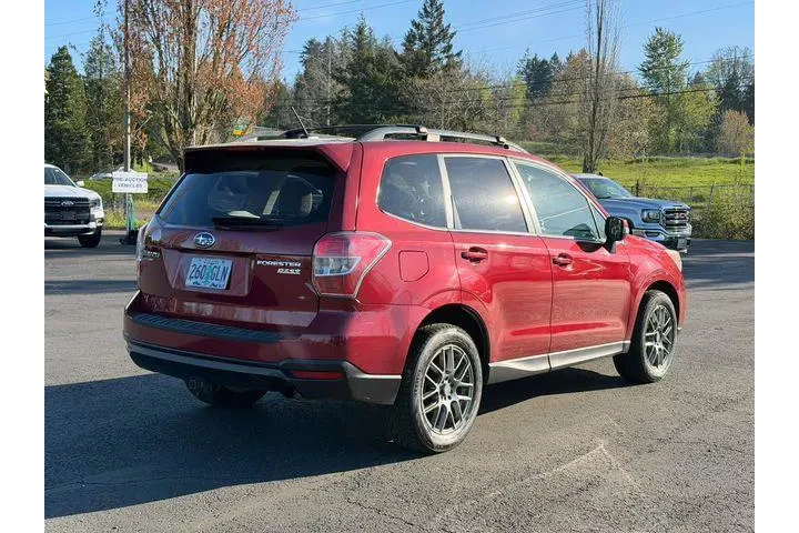 $11800 : Subaru Forester 2014 AWD 2.5 image 3