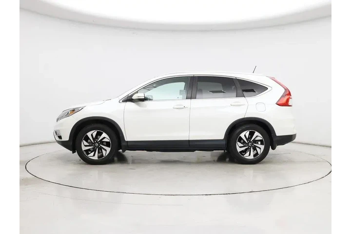 $22998 : Honda CR-V 2016 Touring 4dr image 3