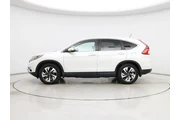 $22998 : Honda CR-V 2016 Touring 4dr thumbnail