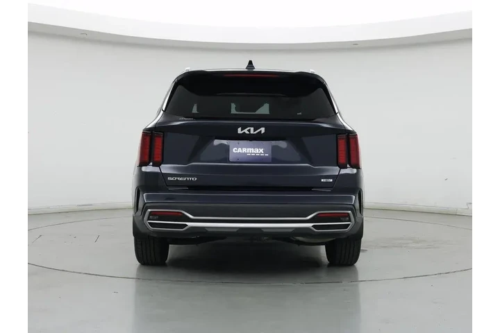 $31998 : Kia Sorento Hybrid 2023 AWD image 6