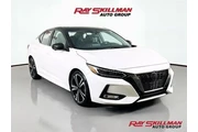 Nissan Sentra 2022 SR 4dr Se en Indianapolis