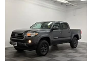 Toyota Tacoma 2022 4x4 SR V6 en Silver Spring
