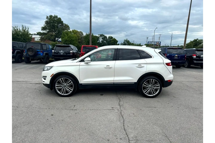 $13980 : 2016 MKC AWD 4dr Reserve image 5