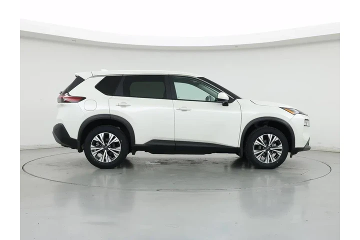 $23998 : Nissan Rogue 2023 AWD SV 4dr image 7
