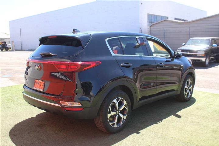 $19999 : 2021 KIA SPORTAGE LX image 5