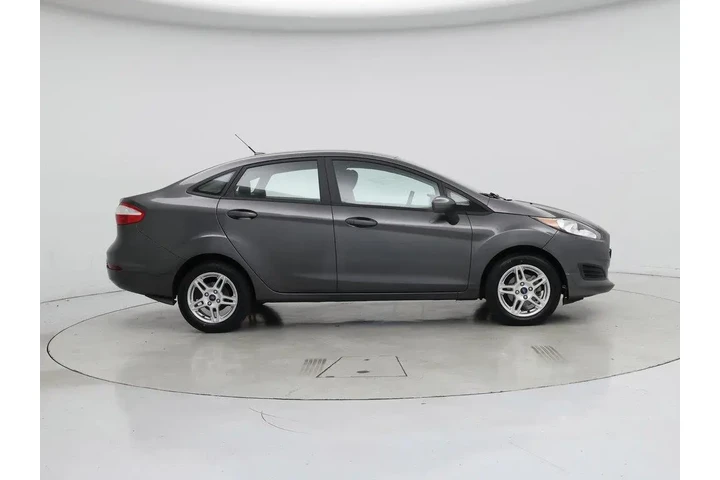 $11998 : Ford Fiesta 2019 SE 4dr Seda image 7