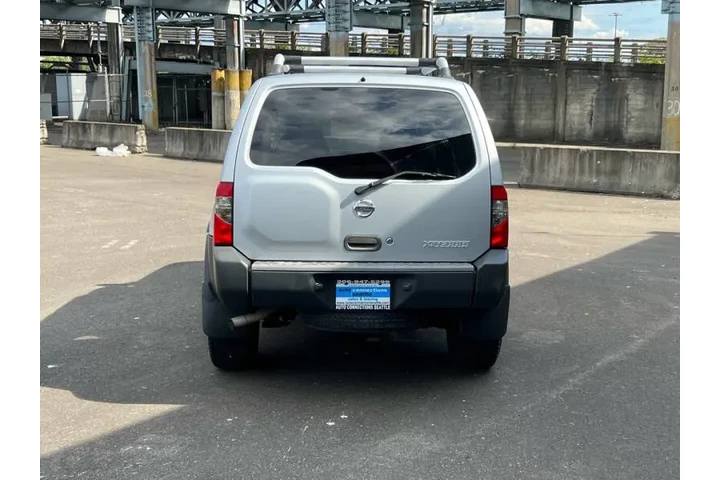 $5488 : 2002 Xterra SE image 6