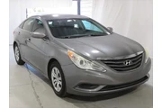 $7980 : Hyundai SONATA 2012 GLS 4dr thumbnail