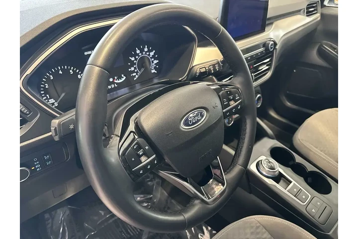 $18944 : Ford Escape 2022 AWD SE 4dr image 9