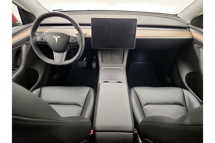 $28998 : Tesla Model Y 2022 AWD Long image 9
