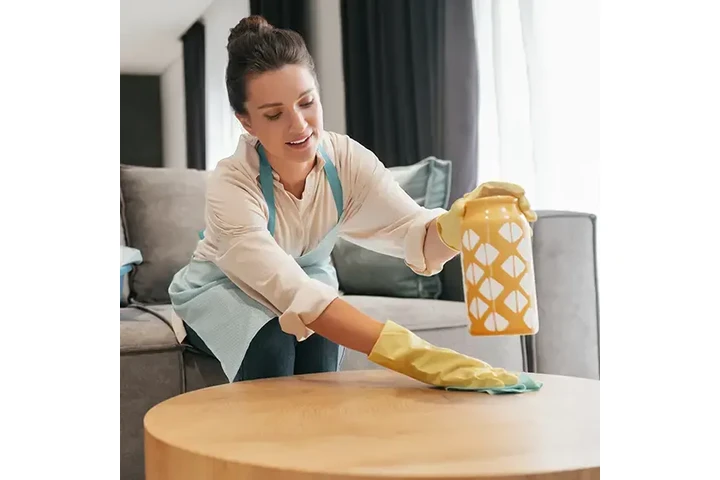 Alicia's House Cleaning image 3