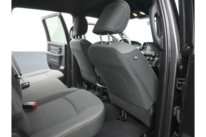 $28488 : Ram 2500 2022 4x4 Tradesman image 10