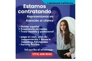 OPORTUNIDAD LABORAL. en Los Angeles