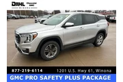 $21900 : GMC Terrain 2022 AWD SLE 4dr thumbnail