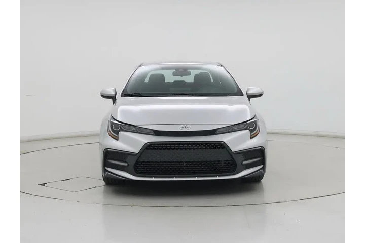 $20998 : Toyota Corolla 2022 SE 4dr S image 5