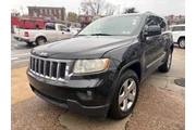 $7995 : 2011 Grand Cherokee Laredo thumbnail