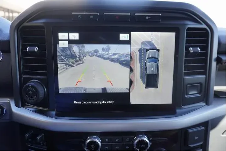 $38888 : Ford F-150 2023 4x2 XLT 4dr image 9