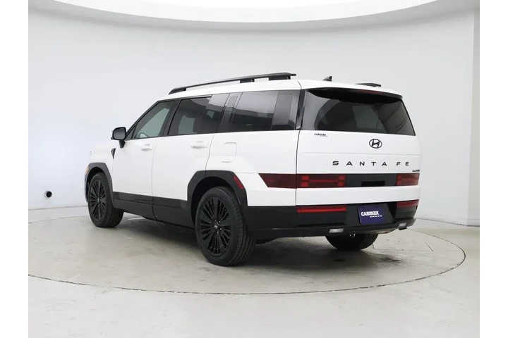 $39998 : Hyundai SANTA FE Hybrid 2024 image 2