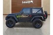$20186 : Jeep Wrangler 2015 4x4 Rubic thumbnail