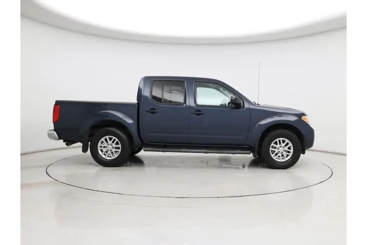$23998 : Nissan Frontier 2017 4x2 SV image 7