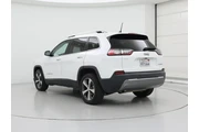 $12599 : Jeep Cherokee 2019 Limited 4 thumbnail