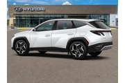 $24000 : Hyundai TUCSON Hybrid 2023 A thumbnail