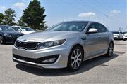 2011 Optima SX Turbo en Memphis