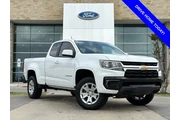 Chevrolet Colorado 2021 4x2 en Plano
