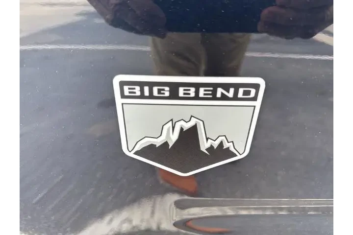 $23613 : Ford Bronco Sport 2023 AWD B image 6