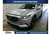 Mazda CX-9 2023 AWD Touring en Greenville