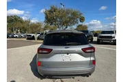 $23875 : Ford Escape 2023 ST-Line 4dr thumbnail