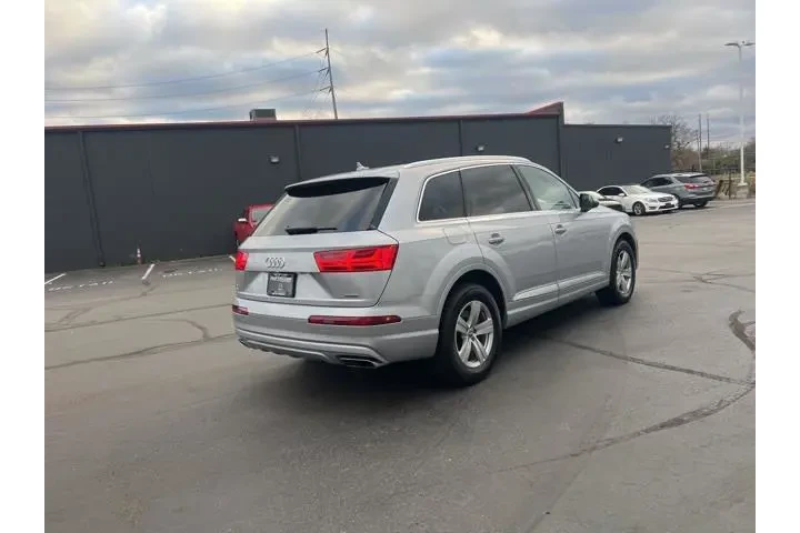 $17980 : Audi Q7 2018 AWD 2.0T quattr image 8