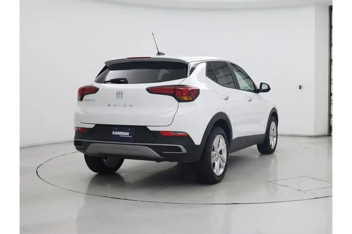 $21998 : Buick Encore GX 2025 Preferr image 8