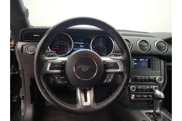 $24998 : Ford Mustang 2021 EcoBoost 2 image 10