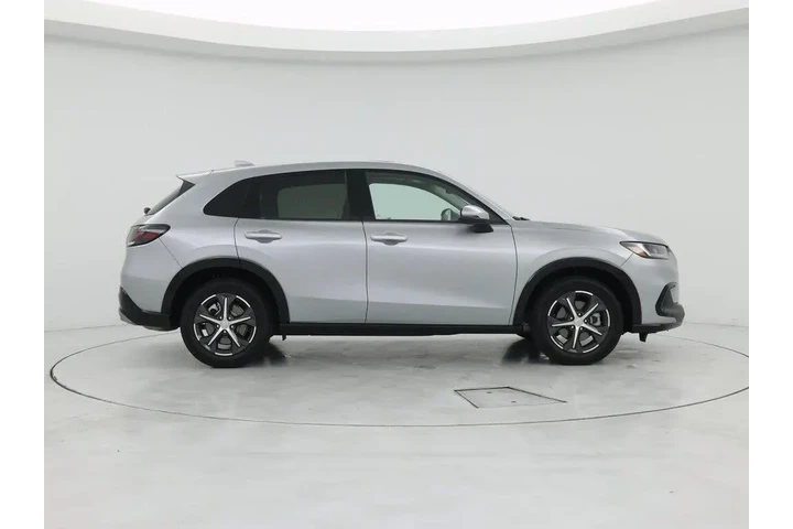 $28998 : Honda HR-V 2025 EX-L 4dr Cro image 7