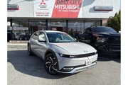 Hyundai IONIQ 5 2024 AWD SEL en San Francisco Bay Area