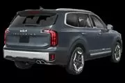 New 2025 Telluride S en Imperial County