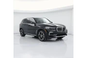 BMW X5 2021 AWD xDrive40i 4d