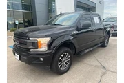Ford F-150 2019 4x2 XLT 4dr en Houston
