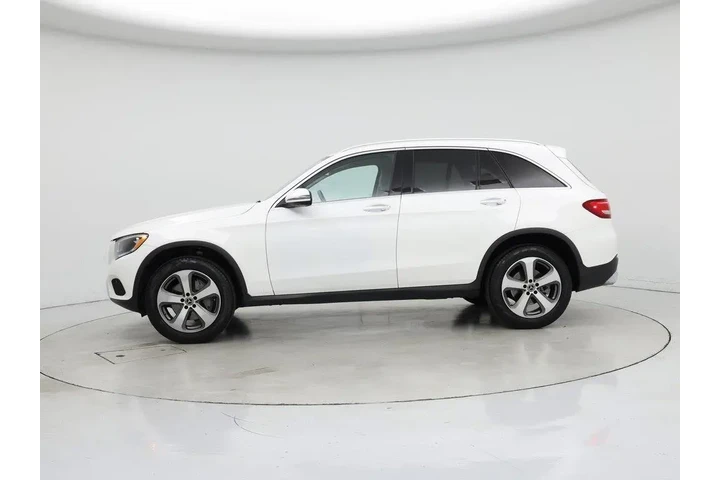 $17998 : Mercedes-Benz GLC 2018 GLC 3 image 3