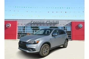 2017 Outlander Sport thumbnail