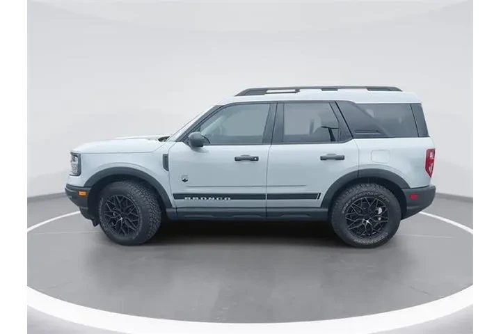 $26828 : Ford Bronco Sport 2023 AWD B image 2