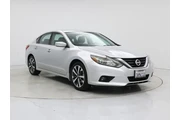 Nissan Altima 2016 2.5 SR 4d en Fresno