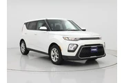 Kia Soul 2022 LX 4dr Crossov en Sacramento