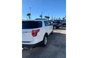 $18794 : Ford Explorer 2018 XLT 4dr S thumbnail