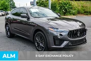 $33960 : Maserati Levante 2022 AWD Mo thumbnail